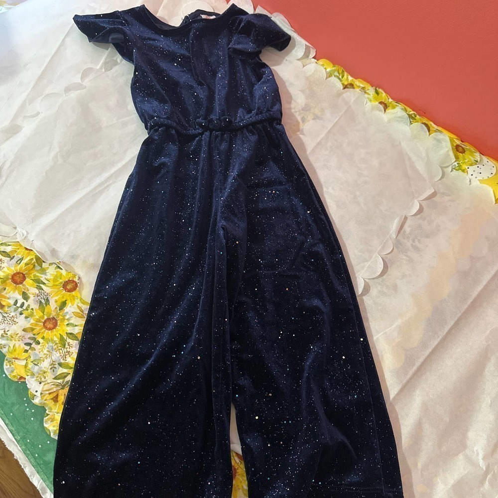 Wonder nation jumper